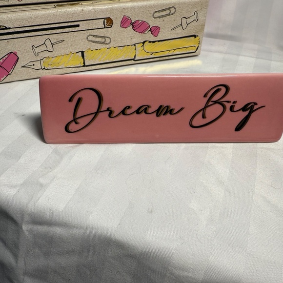 ๐ Super Cute Desk Bundle โ Perfect for WFH, Back to School, or Office Vibes! ๐ - Picture 13 of 13